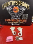 Oem Harley Davidson Flt Fairing Support Brackets 58484-79 & 58486-79 Crashbar. Fixed Price $76.50.