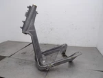 2003 - 24 Honda Ruckus Main Front Frame Chassis Oem No Title. Fixed Price $199.96.