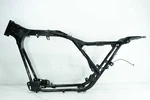 1995 Harley Touring Flhr Road King Oem Body Main Frame Chassis 47900-93B Cln Clr. Fixed Price $1120.50.