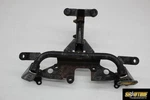 06-15 Yamaha FZ1 Upper Fairing Mirror Gauges Stay Bracket. Fixed Price $171.00.
