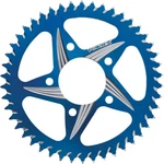 Vortex 2000-2001 CBR929RR Honda Rear CAT5 Sprocket Aluminum 47T-530 Blu 251Z. Fixed Price $99.46.