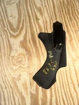 1986-1990 Yamaha Radian YX600 Frame Neck Cover Oem. Fixed Price $39.91.