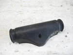 Suzuki Jr 50 Used Handlebar Cover 56171-09AA0 2000-2006. Fixed Price $15.00.