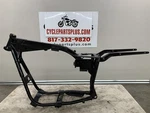Harley-davidson 08 Fxdb Street Bob Main Frame Chassis Straight. Fixed Price $695.00.