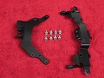 Front Seat Mounting Set / F&r Support 22-25 YZFR7 YZF-R7. Fixed Price $49.90.