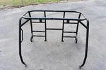 2005 Polaris Ranger 500 Roll Cage 1014727-067 Cab Frame Rops. Fixed Price $499.99.