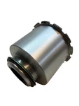 Ducati Hypermotard 950 Rve 2019 - 2024 Rear Wheel Eccentric Hub 75830082A. Fixed Price $194.19.