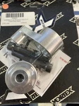 Vortex Racing FS-527, 0505-0209 Gsxr Frame Slider Base Kit Nos. Fixed Price $30.00.