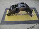 2018 ZX14R Frame Zero Miles Mint Parting Out 17 16 2020 21 New Take Off 19. Fixed Price $1799.00.
