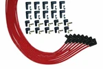 Moroso Ultra Universal 8 Cyl Spark Plug Wire Kit Unsleeved & Non-hei 52005. Fixed Price $60.99.