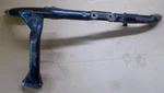 1980-81 Honda CB900C Joint Pipe Sub Frame Bar Oem 50122-461-770 (st/rm). Fixed Price $100.00.