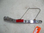 Honda 1996 Shadow Right Side Passenger Grab Rail Oem. Fixed Price $29.99.
