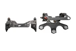 99 Kawasaki Rear Fender Support Brackets Mounts ZX600E. Fixed Price $29.99.
