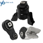 Engine Motor & Transmission Mount Kit Ford Fusion 10-12 3.0L 3285 3105 3351. Fixed Price $57.51.