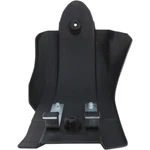 Acerbis Offroad Skid Plate (black) 2374230001. Fixed Price $77.78.