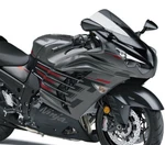 Kawasaki Ninja ZX-14R Abs Se 2023 Pipe-comp,rr,rh,f.s.black 31064-0045-18R. Fixed Price $101.77.