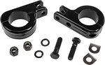 Harddrive P77-6005GB Footpeg Mount Clamps 1.5" Bar Black. Fixed Price $121.82.