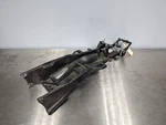 Yzf R1 Yamaha Rear Stay Mount Oem 04-06 5VY-21190-00-00. Fixed Price $185.00.