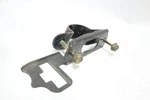 80-81 Honda GL1100 Goldwing Rectifier Bands Bracket. Fixed Price $10.00.