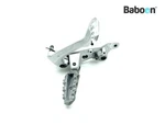 Footrest Hanger / Bracket Set Front Right Ducati Multistrada 1200 Touring. Fixed Price $147.95.