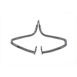 V-twin Manufacturing Chrome Rear Highway Bars 51-0903. Fixed Price $137.48.