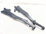 09-16 Suzuki Gsxr 1000 Rear Left Right Subframe Rails Tail Pair 41211-47H00. Fixed Price $124.16.