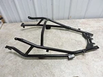 13 Bmw Sport Scooter Rear Back Chassis. Fixed Price $116.38.