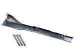 Rust Buster For 1997-2006 Jeep Wrangler Tj Full Length Torque Box Driver/left. Fixed Price $207.98.