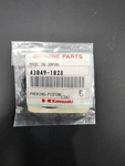Kawasaki Oem Nos 43049-1028 Packing, Piston. Fixed Price $7.99.