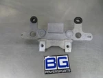 EB1092 2012 Yamaha XT1200Z Super Tenere Stay Front For Seat. Fixed Price $26.99.