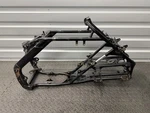 2009 Ktm 525 450XC 505SX Main Frame Chassis Engine Cradle Oem 08-10 Bos. Fixed Price $1099.95.