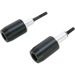 Powerstands Racing Psr Frame Sliders Black For Kawasaki 04-00923-02. Fixed Price $84.56.
