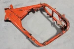 Frame 1983 Ktm 500 K4 504GS Four Stroke 1982. Fixed Price $169.99.
