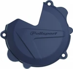 Polisport Protection Cover Clutch Blue Hva Husqvarna 300 Diy 2014-2016. Fixed Price $33.00.