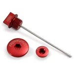 Pro Circuit Engine Kit (2 Plugs Dipstick) Honda CRF110 18-23. Fixed Price $115.51.