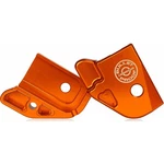 Bullet Proof Designs Linkage Guard Orange KTM-LG-17-ORG. Fixed Price $90.00.