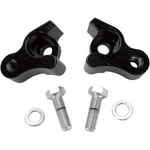 Burly Brand Rear Lowering Kit Black Lowers 1" '09-'16 Fl B28-42008. Fixed Price $140.21.