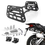 Pannier Saddlebag Carrier Racks Bracket Fit For Ducati Multistrada 950/S 17-21. Fixed Price $60.16.