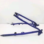 2001 Yamaha YZ250F 00-01 YZ426F Rear Straight 5JG-21190-50. Fixed Price $44.00.