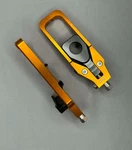 Puig Aluminium Chain Adjuster Tensioner Gold For Bmw S1000RR 2009-2018 Accessory. Fixed Price $179.86.