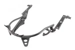 84-87 Honda Goldwing Gl 1200 Oem Upper Fairing Gauge Stay Mounting Bracket. Fixed Price $89.99.