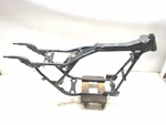 07-12 Harley Ultra Classic Electra FLHTCUSE3 Main Frame Chassis Straight Cln. Fixed Price $2195.13.