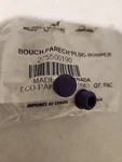 Brp Bombardier Sea-doo Bouchon Violet Bumper Plug 275500190 Oem Pkg Of. Fixed Price $7.95.