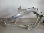 2006 Kawasaki KX250F Frame Chassis, Aluminum Oem, 32160-0134, MX81. Fixed Price $201.52.