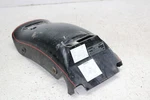 1988 Kawasaki Eliminator EL250B Rear Back Wheel Fender Mud Guard. Fixed Price $33.25.