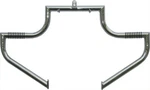 Lindby Linbar Front Highway Chrome Plated 102-1/09. Fixed Price $449.95.