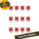 Red Line Oil 10504 Synthetic 15W50 Racing Motor - 12 Quarts. Fixed Price $266.44.