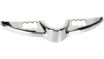 New Kuryakyn 7283 Switch Panel Accent - Chrome Harley/softail/road Glide. Fixed Price $61.99.