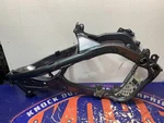 Oem Suzuki Frame Assembly RM-Z250 2004 2005 2006 Straight! K3216-00053-466. Fixed Price $134.99.