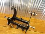 96-01 Yamaha Royal Star Tour XVZ1300 XVZ13LT Engine Motor Mount Cross Frame Bar. Fixed Price $16.69.